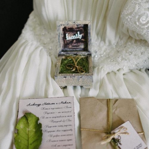 ошибки при самостоятельной подготовке к свадьбе