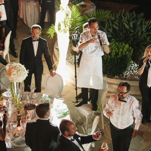 свадебный координатор-контроль подрядчиков