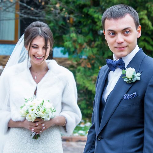 ТОП-20 советов по сбору "тревожного чемоданчика" невесты.